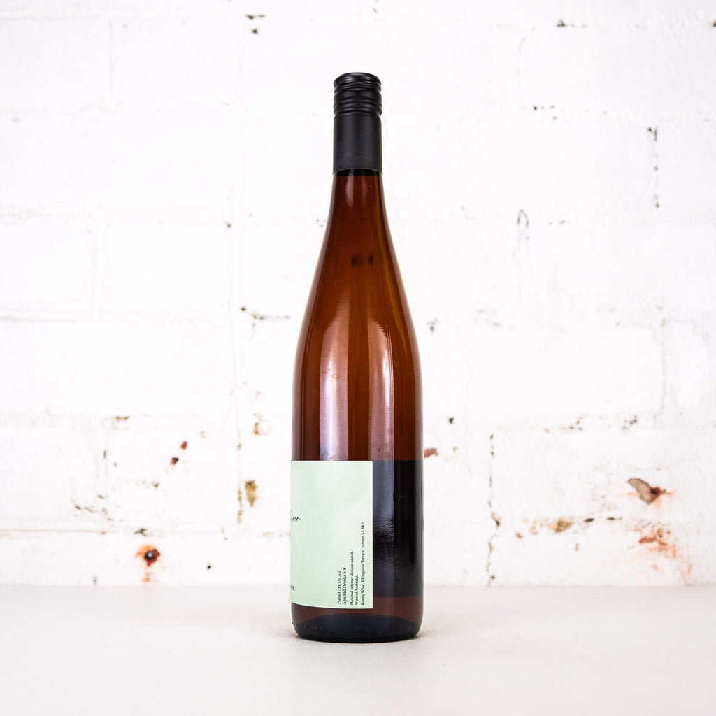 Kenny - Polish Hill Riesling 2024 750ml