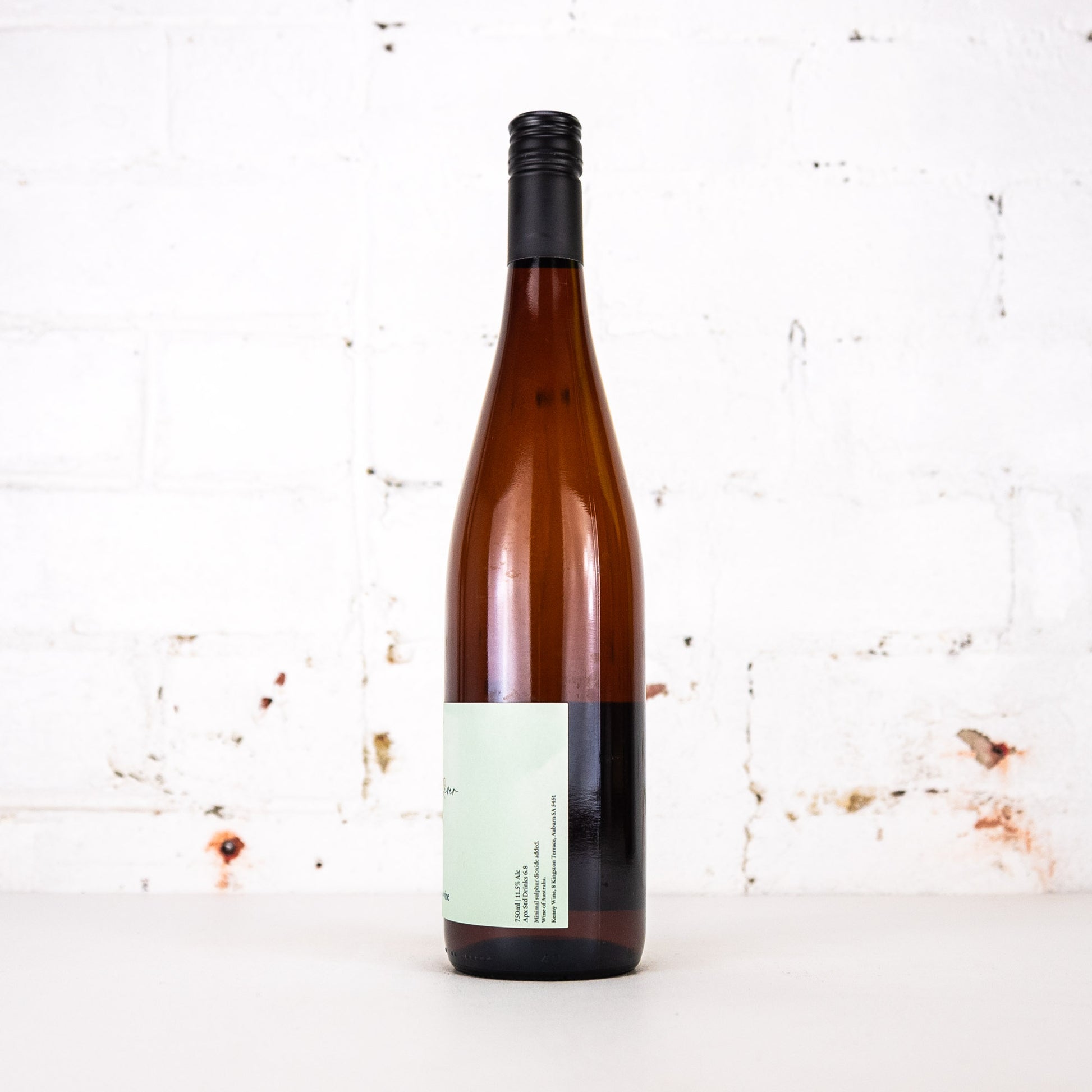 Kenny - Polish Hill Riesling 2024 750ml