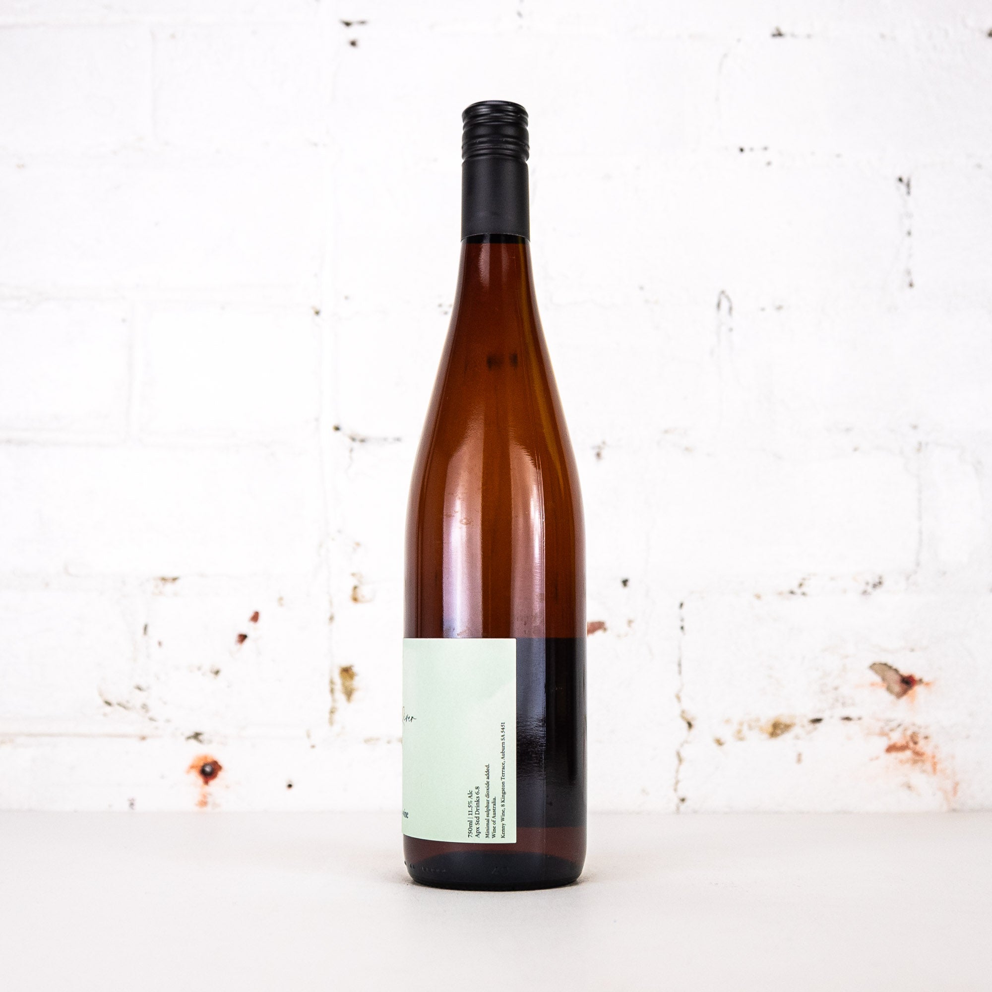 Kenny - Polish Hill Riesling 2024 750ml