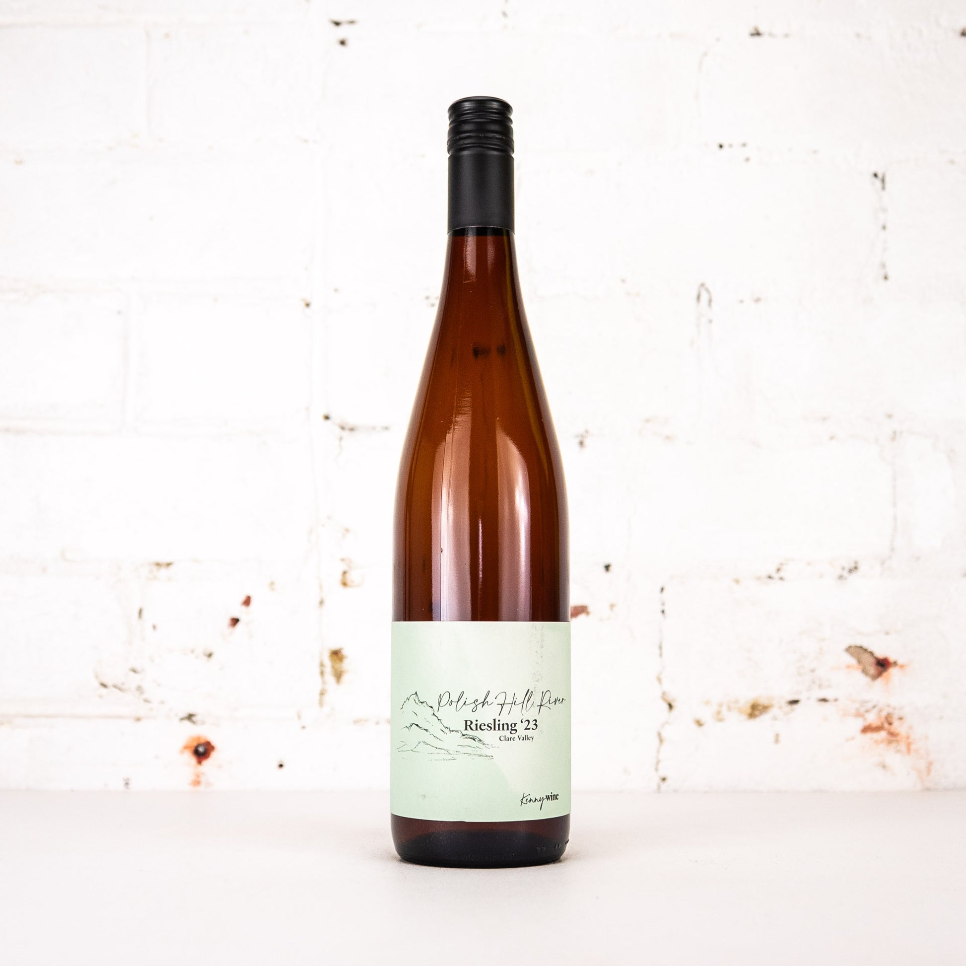 Kenny - Polish Hill Riesling 2024 750ml
