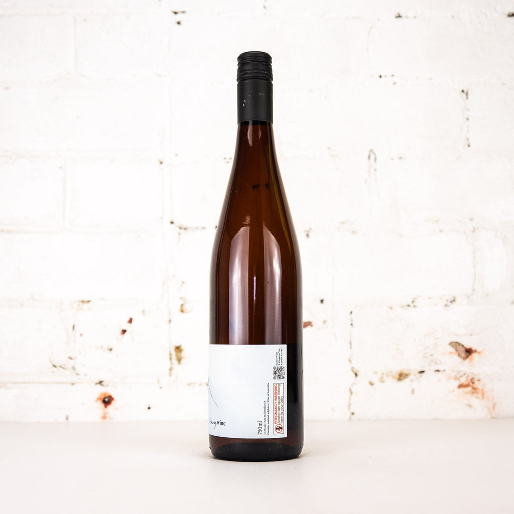 Kenny - Watervale Riesling 2024 750ml
