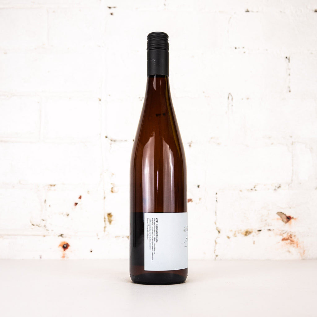 Kenny - Watervale Riesling 2024 750ml