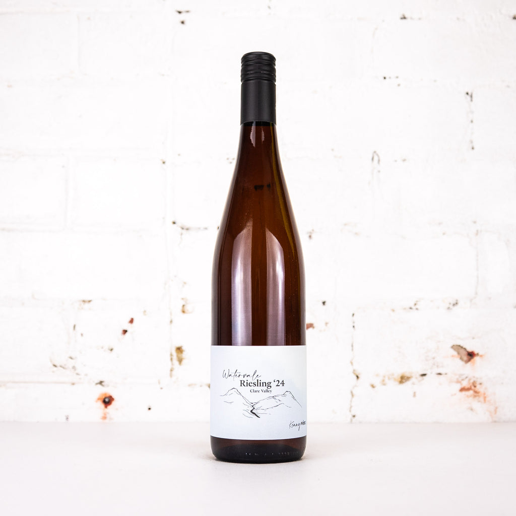 Kenny - Watervale Riesling 2024 750ml