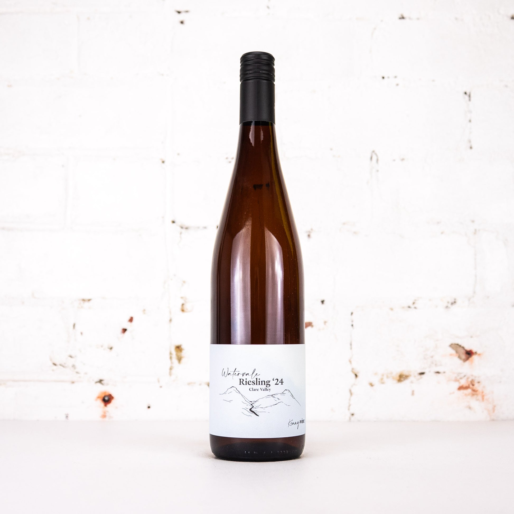 Kenny - Watervale Riesling 2024 750ml