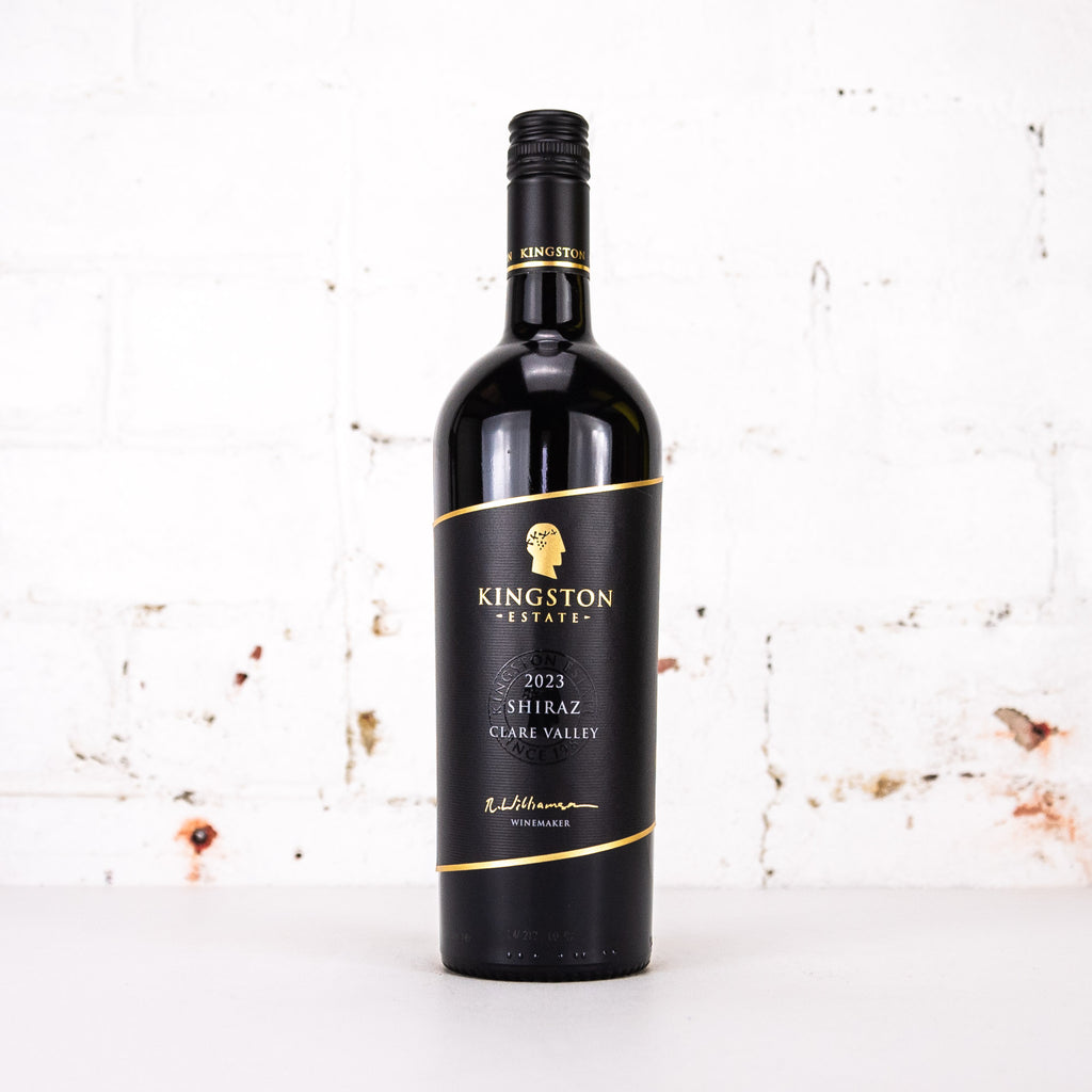 Kingston Estate - Shiraz 750ml