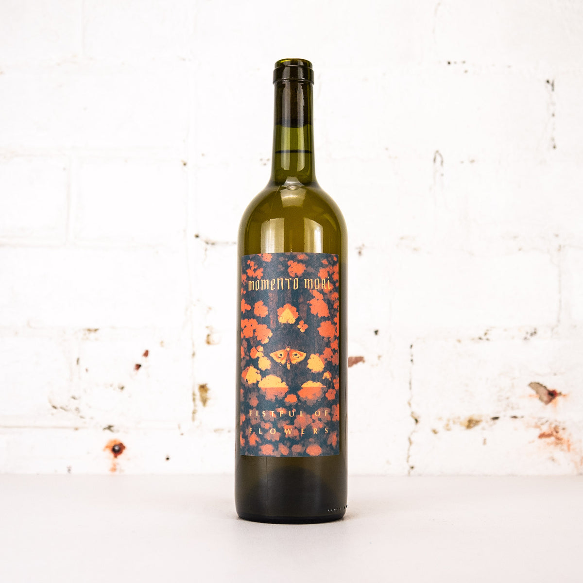 Momento Mori - Fistful of Flowers 2024 750ml