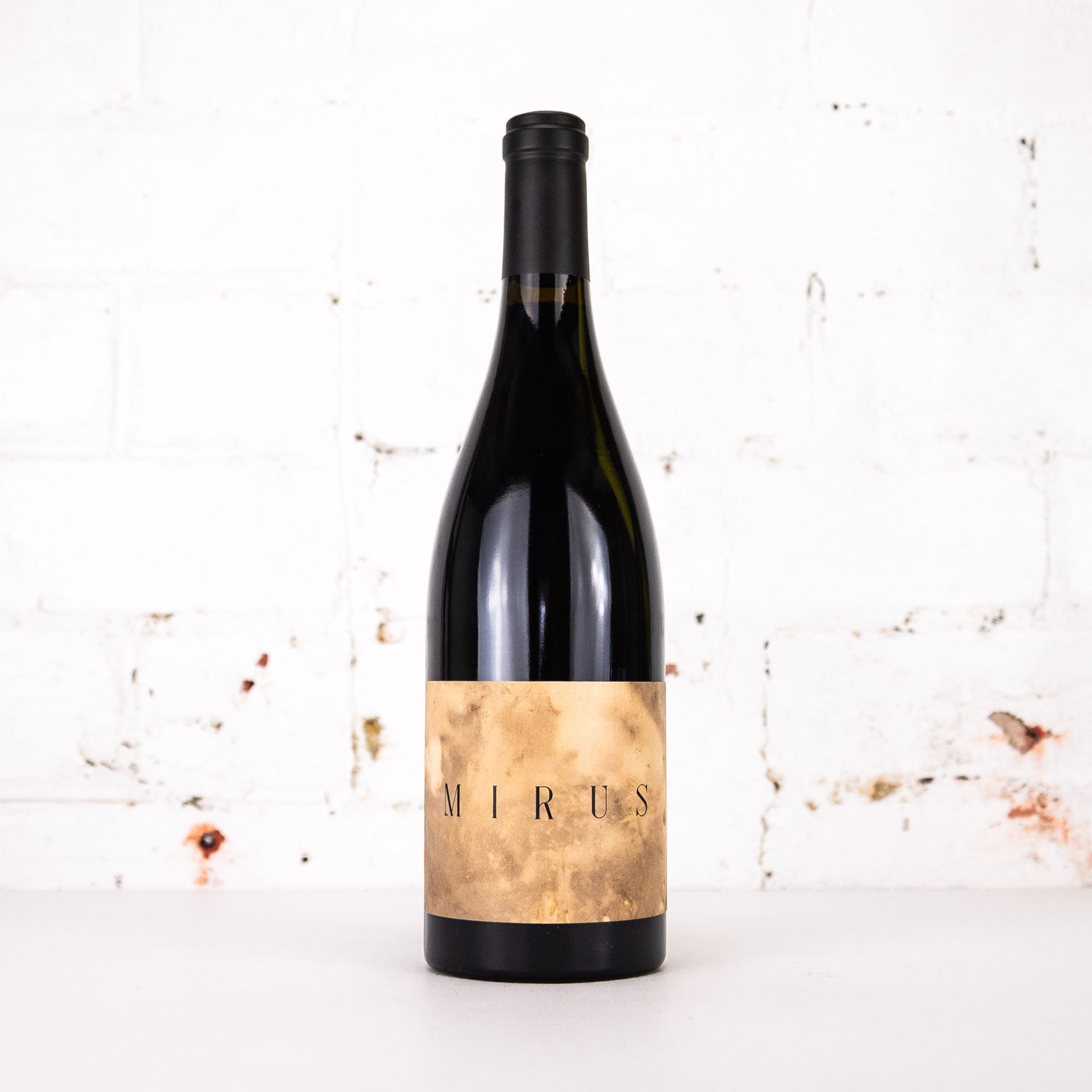 Mirus - Block 5 Heinze Road Shiraz 2022 750ml