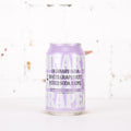Ordinary Soda - White Grapefruit