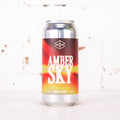 Range - Amber Sky Amber Lager