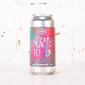 Range - Places to Be Oat Cream DIPA