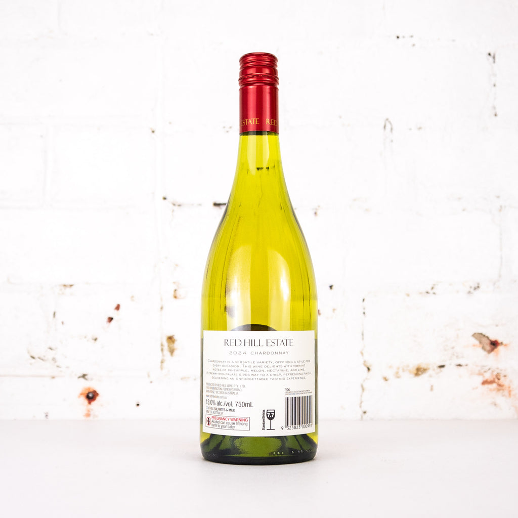 Red Hill Estate - Cool Climate Chardonnay 750ml