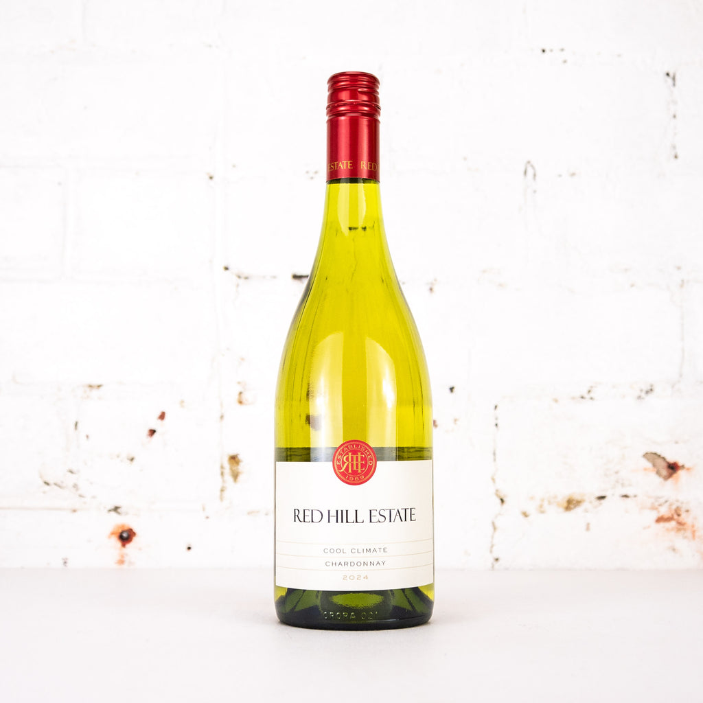 Red Hill Estate - Cool Climate Chardonnay 750ml
