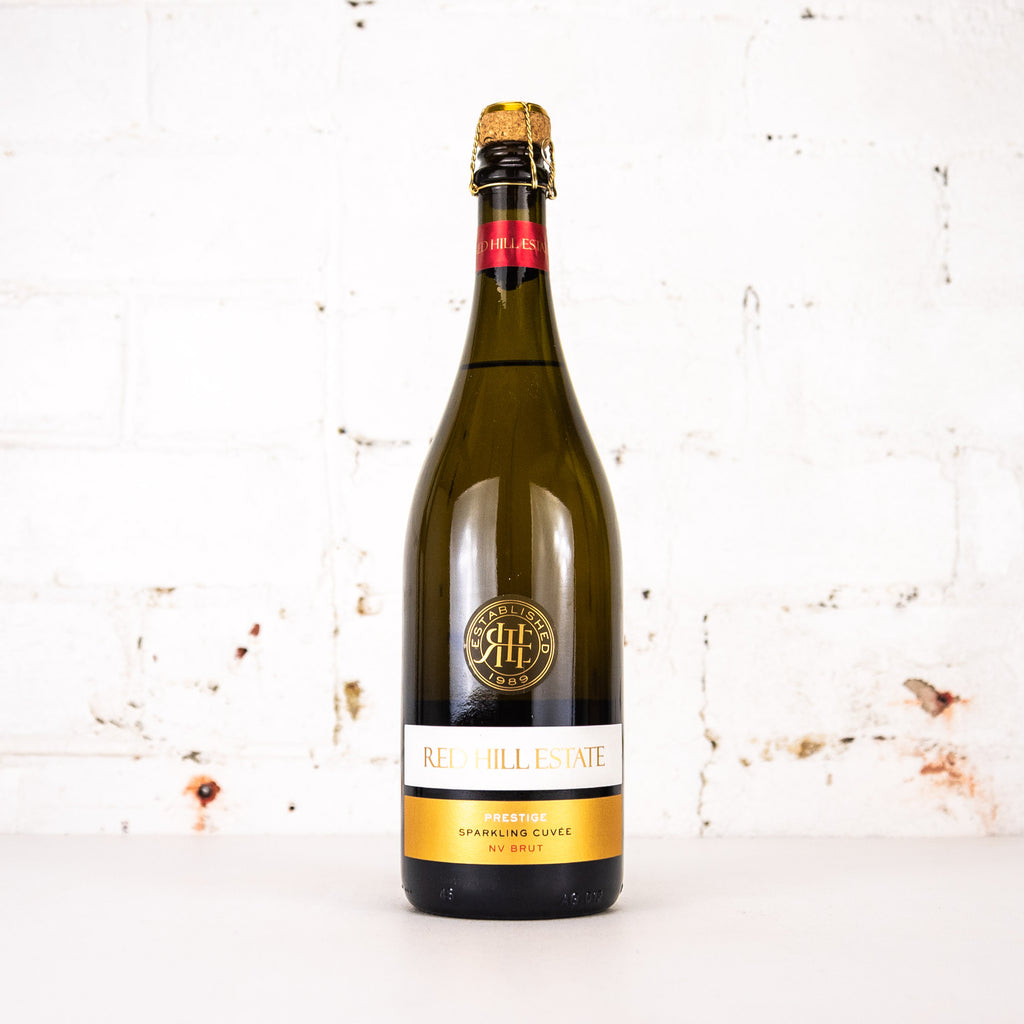 Red Hill Estate - Sparkling Cuvee NV 750ml