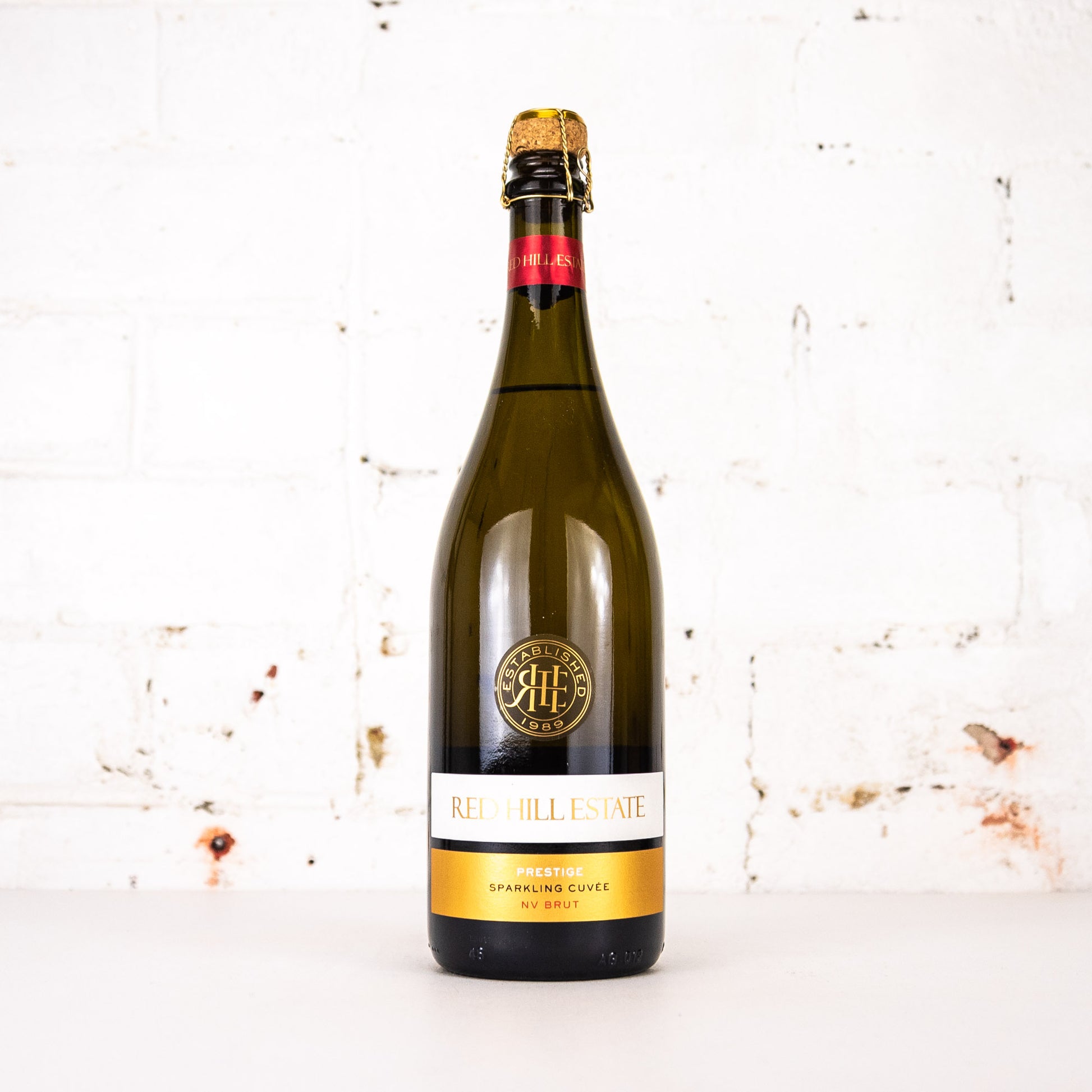 Red Hill Estate - Sparkling Cuvee NV 750ml