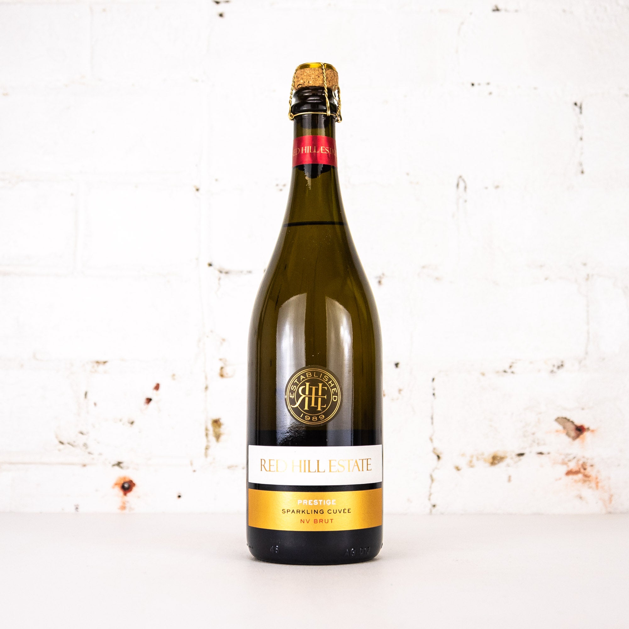 Red Hill Estate - Sparkling Cuvee NV 750ml