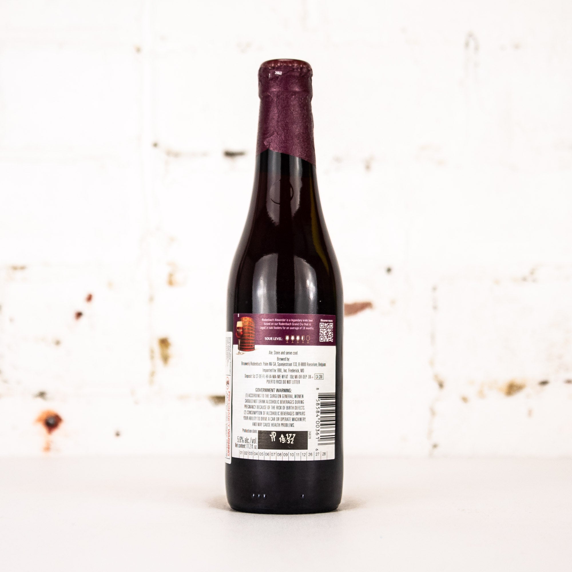 Rodenbach - Alexander 330ml