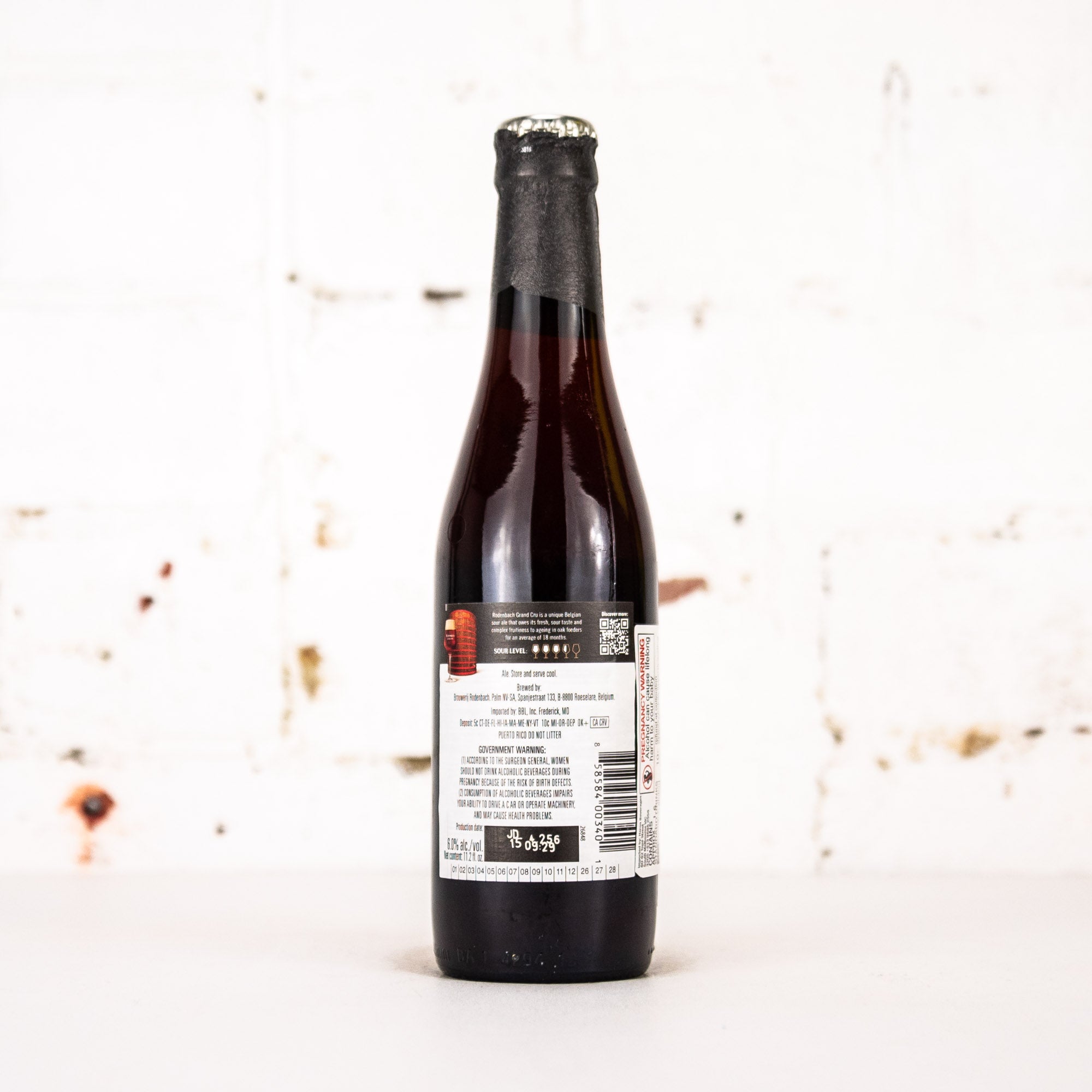 Rodenbach - Grand Cru 330ml