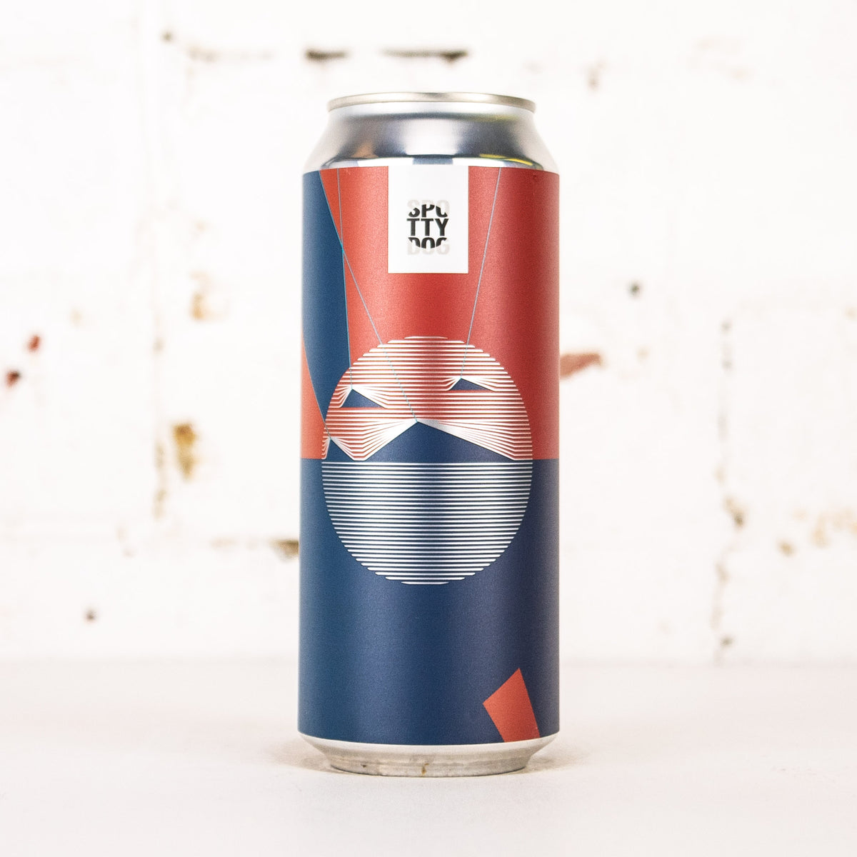 Spotty Dog - Master of Puppets NZ IPA