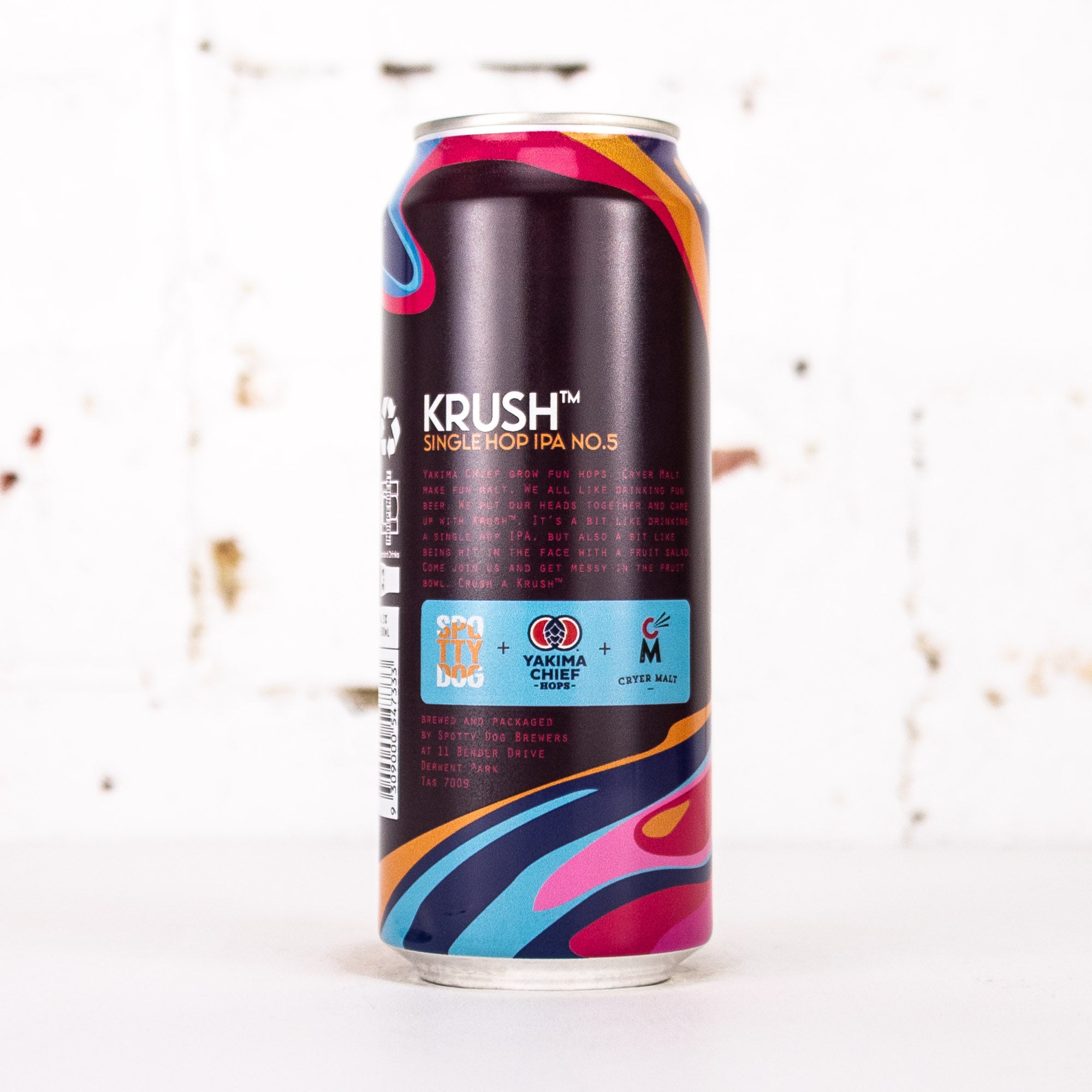 Spotty Dog - Krush Single Hop IPA