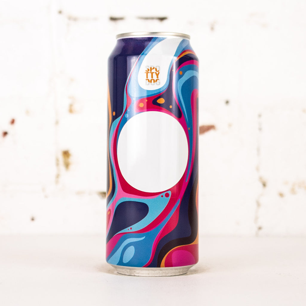 Spotty Dog - Krush Single Hop IPA