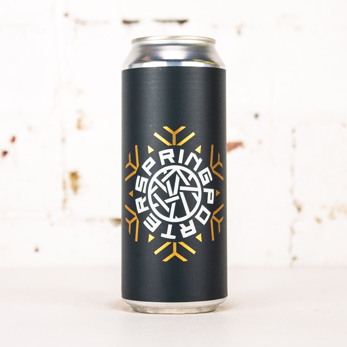 Spotty Dog - Spring Porter