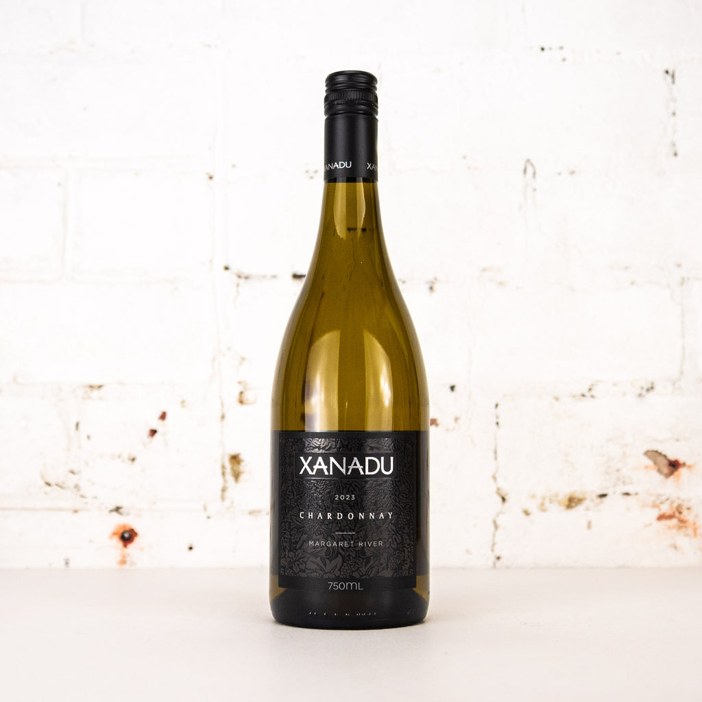 Xanadu - Chardonnay 2023 750ml
