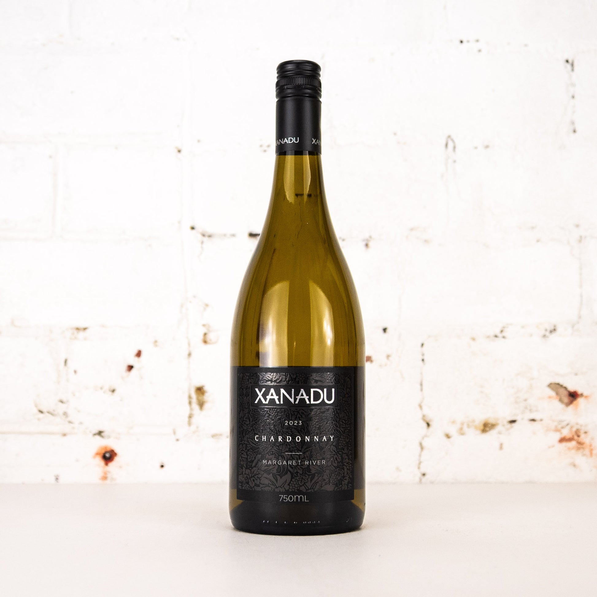 Xanadu - Chardonnay 2023 750ml
