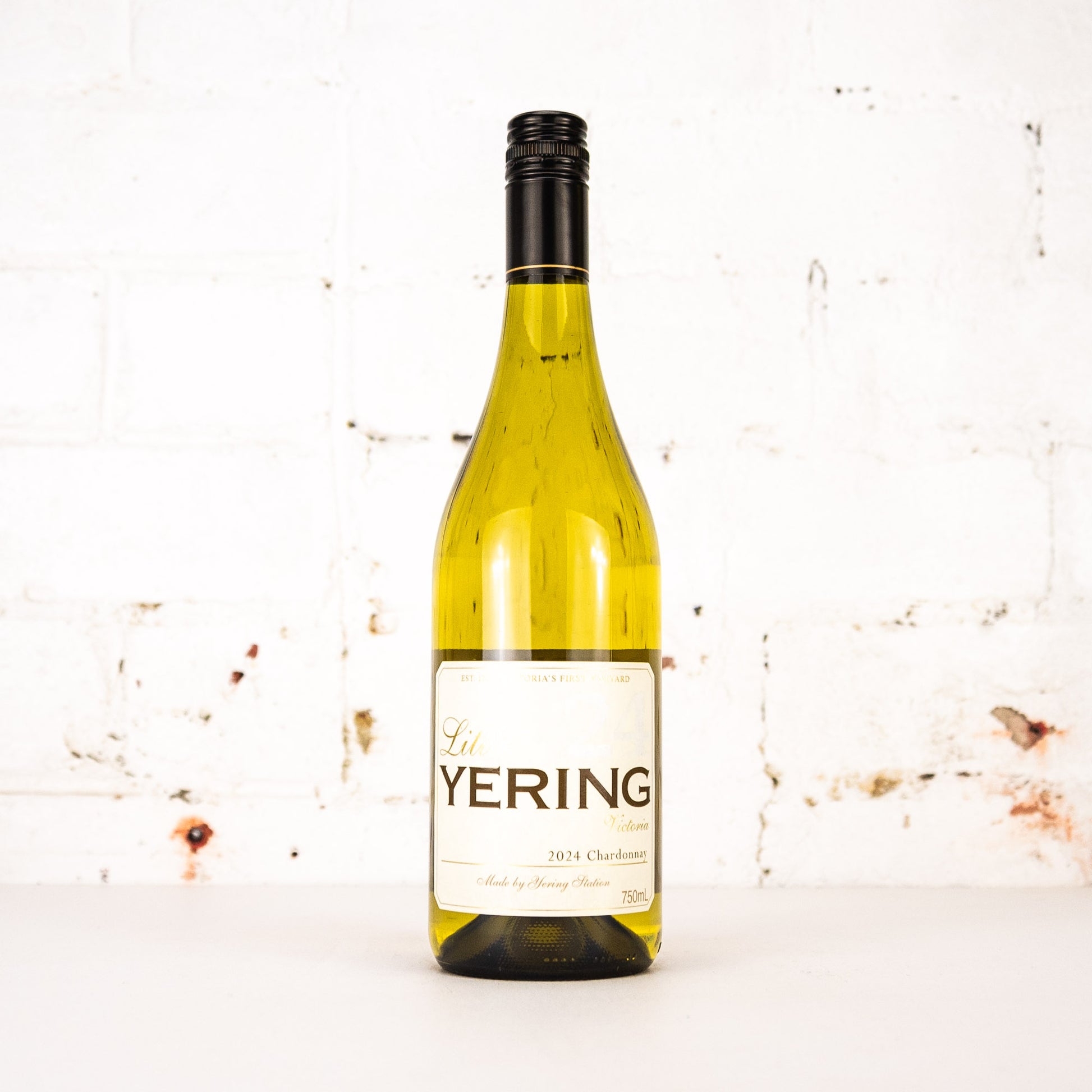 Yering Station - Little Yering Chardonnay 750ml