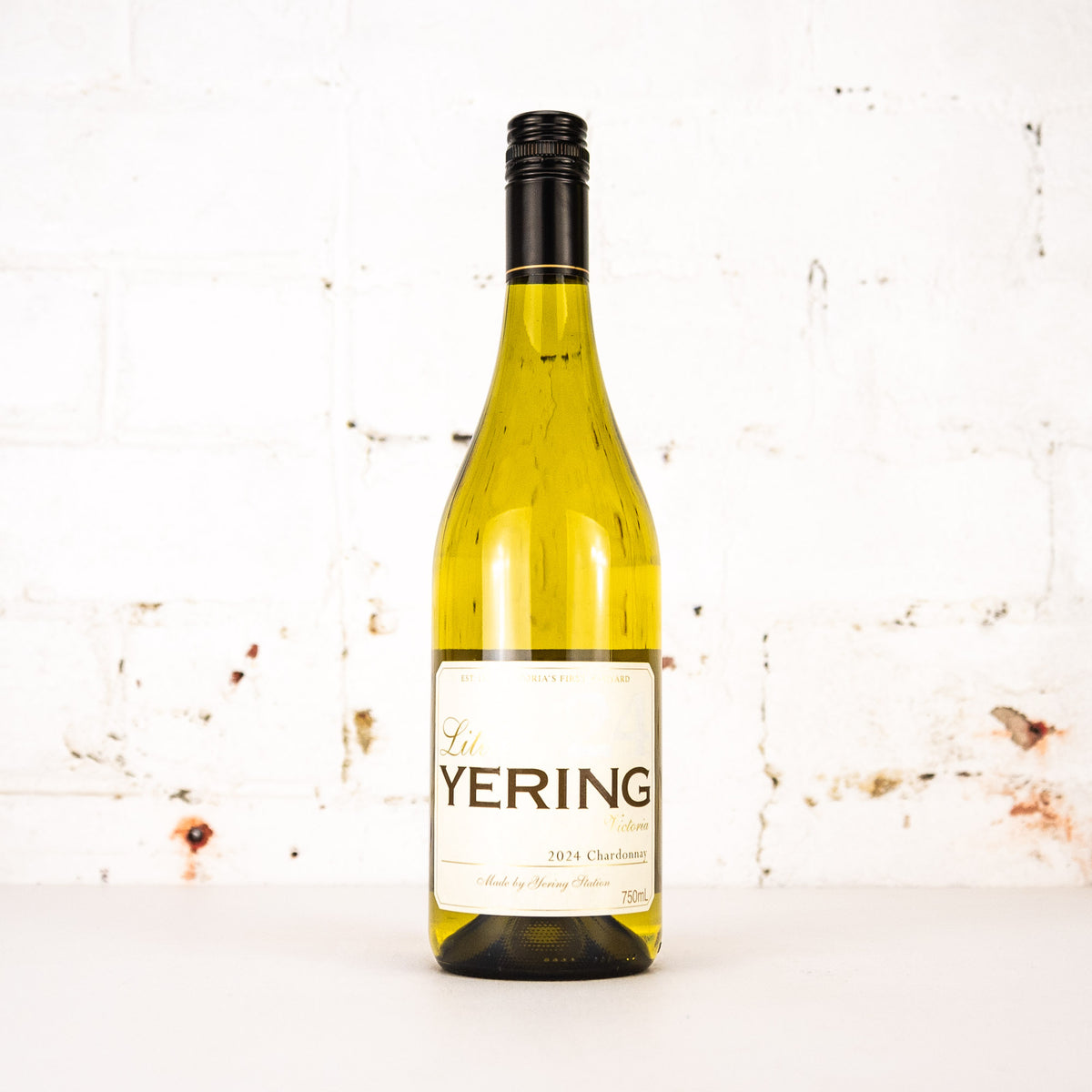 Yering Station - Little Yering Chardonnay 750ml