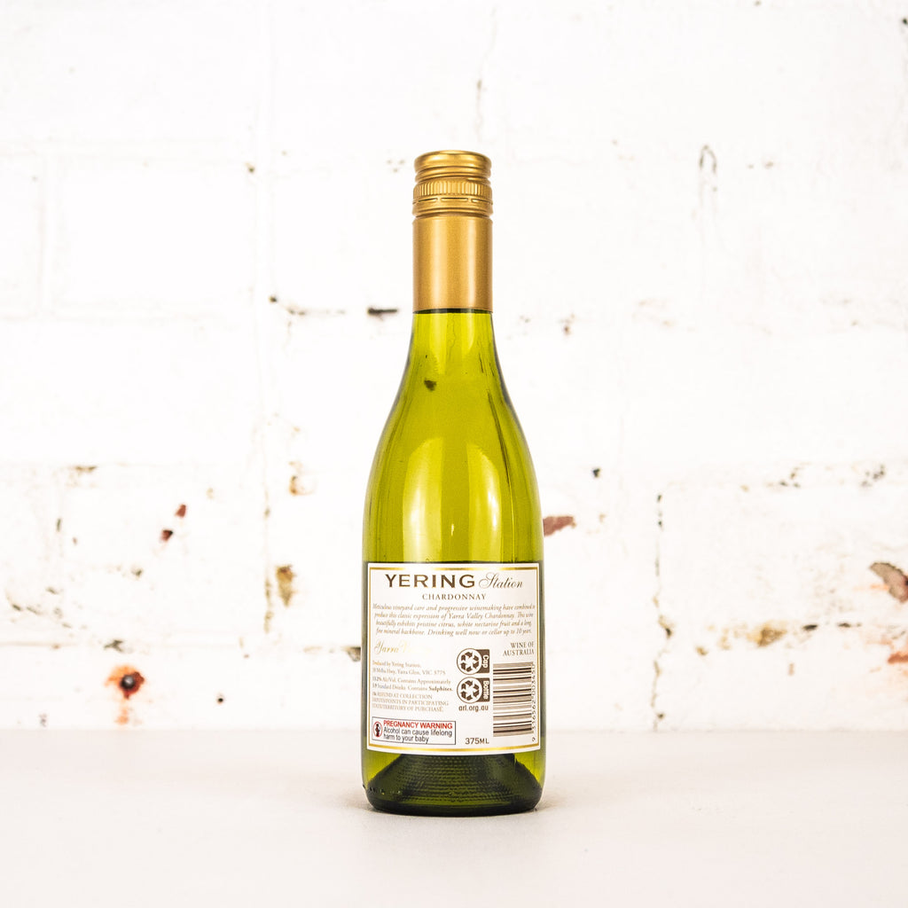 Yering Station - Chardonnay 375ml
