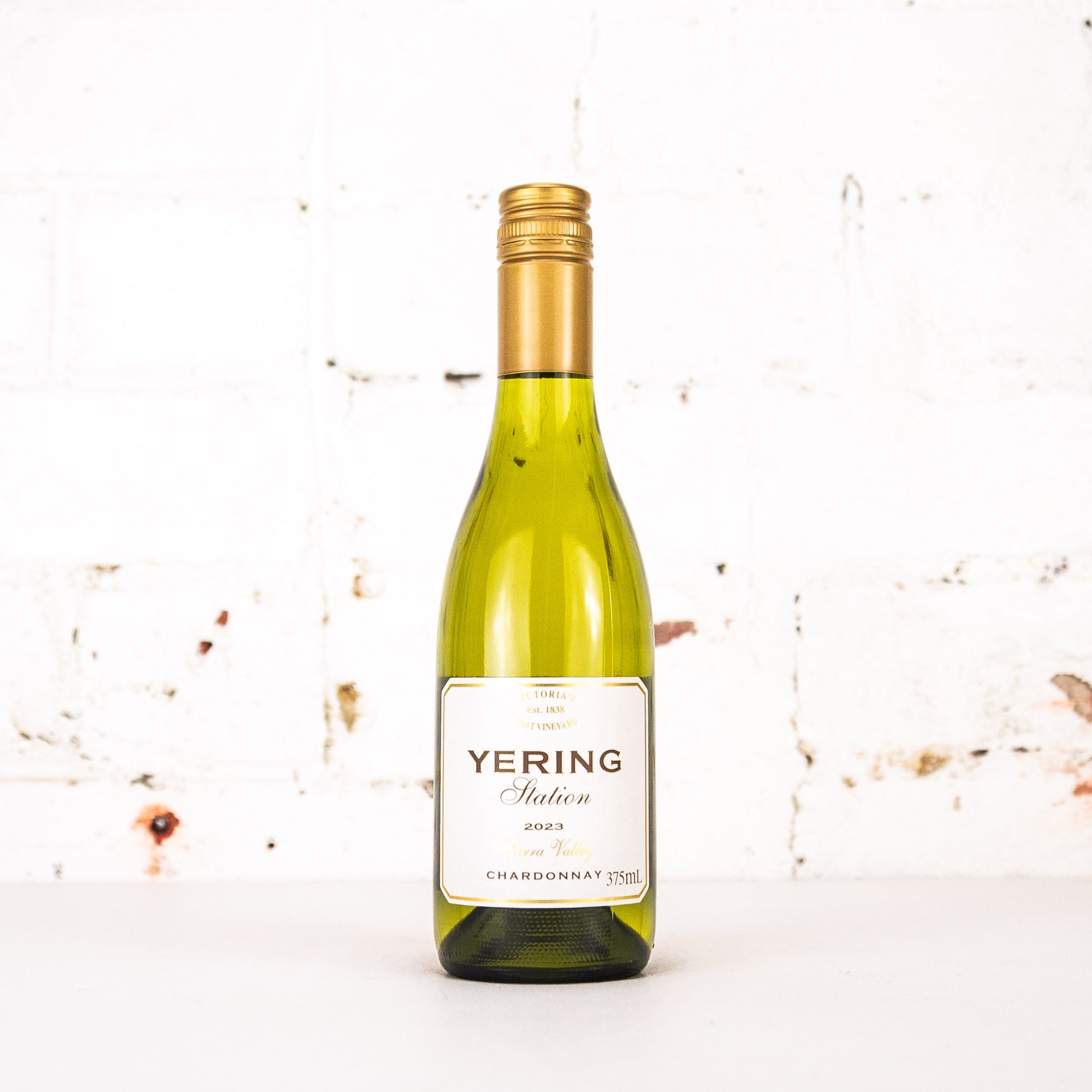Yering Station - Chardonnay 375ml