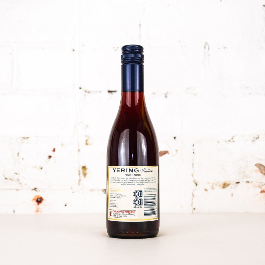 Yering Station - Pinot Noir 375ml