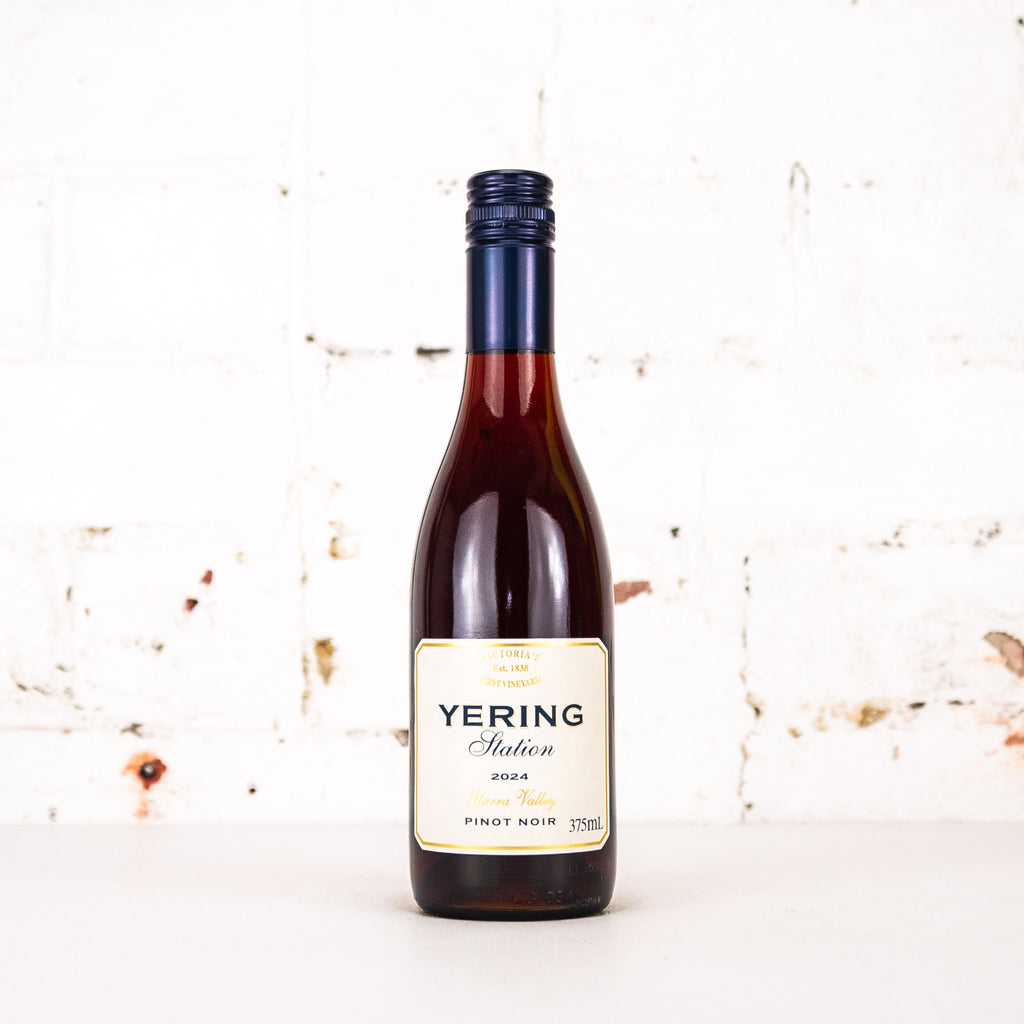 Yering Station - Pinot Noir 375ml