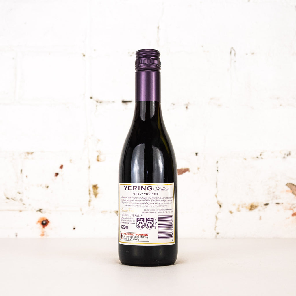 Yering Station - Shiraz Viogner 375ml