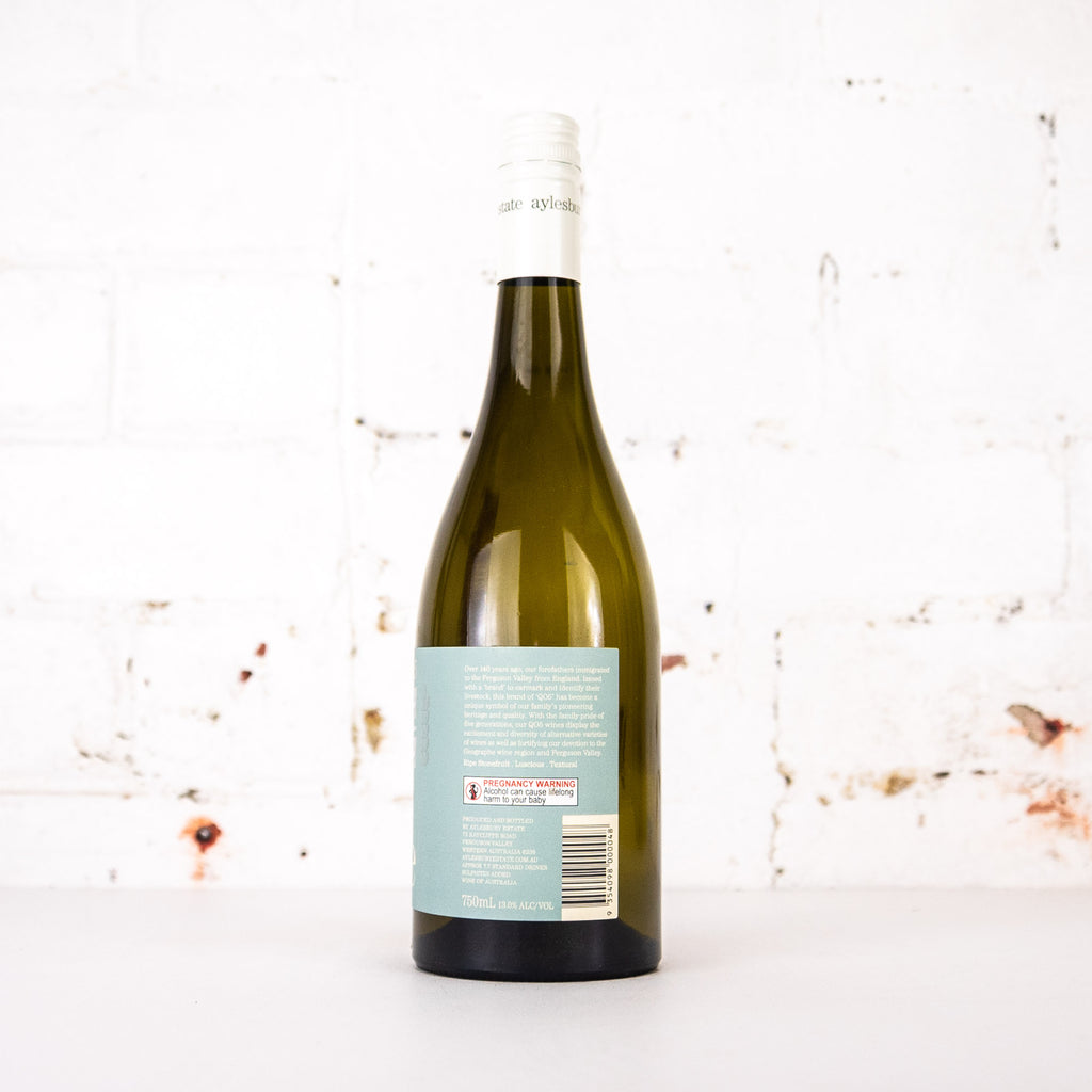 Aylesbury Estate - QO5 Arneis 750ml