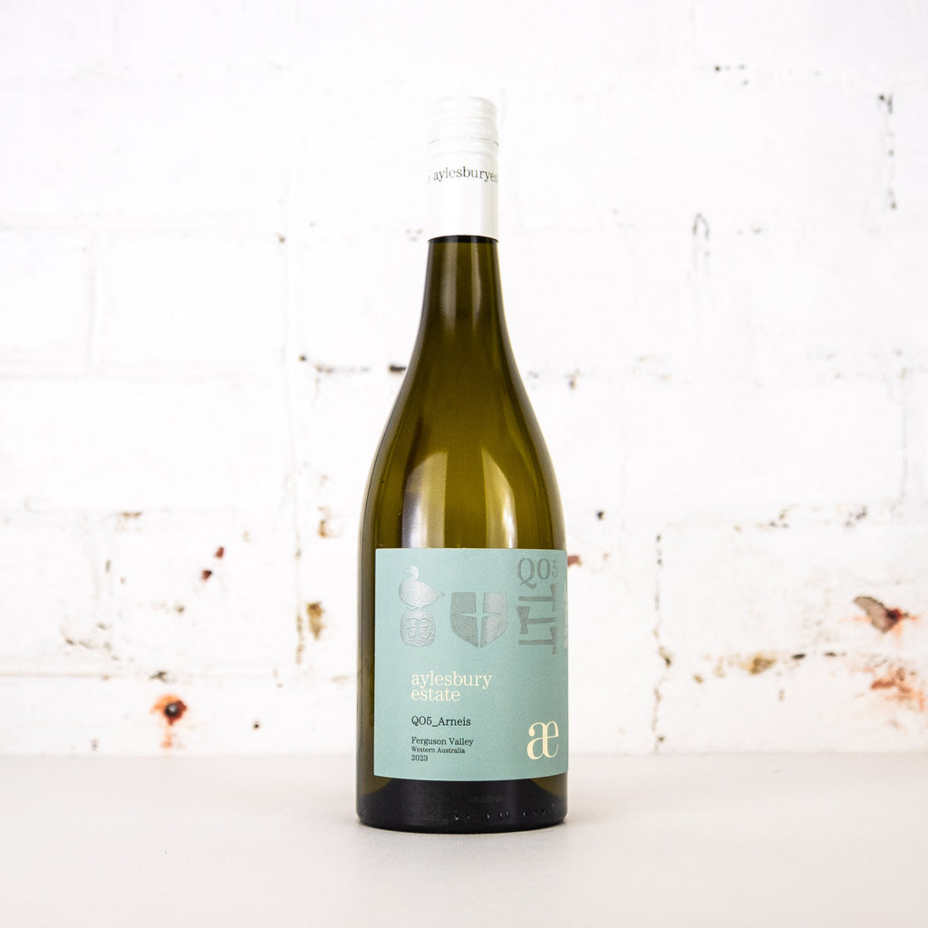 Aylesbury Estate - QO5 Arneis 750ml