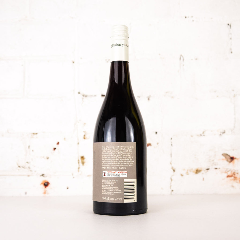 Aylesbury Estate - QO5 Gamay 750ml