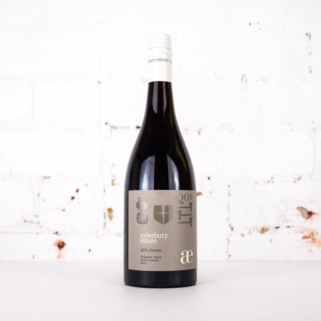 Aylesbury Estate - QO5 Gamay 750ml