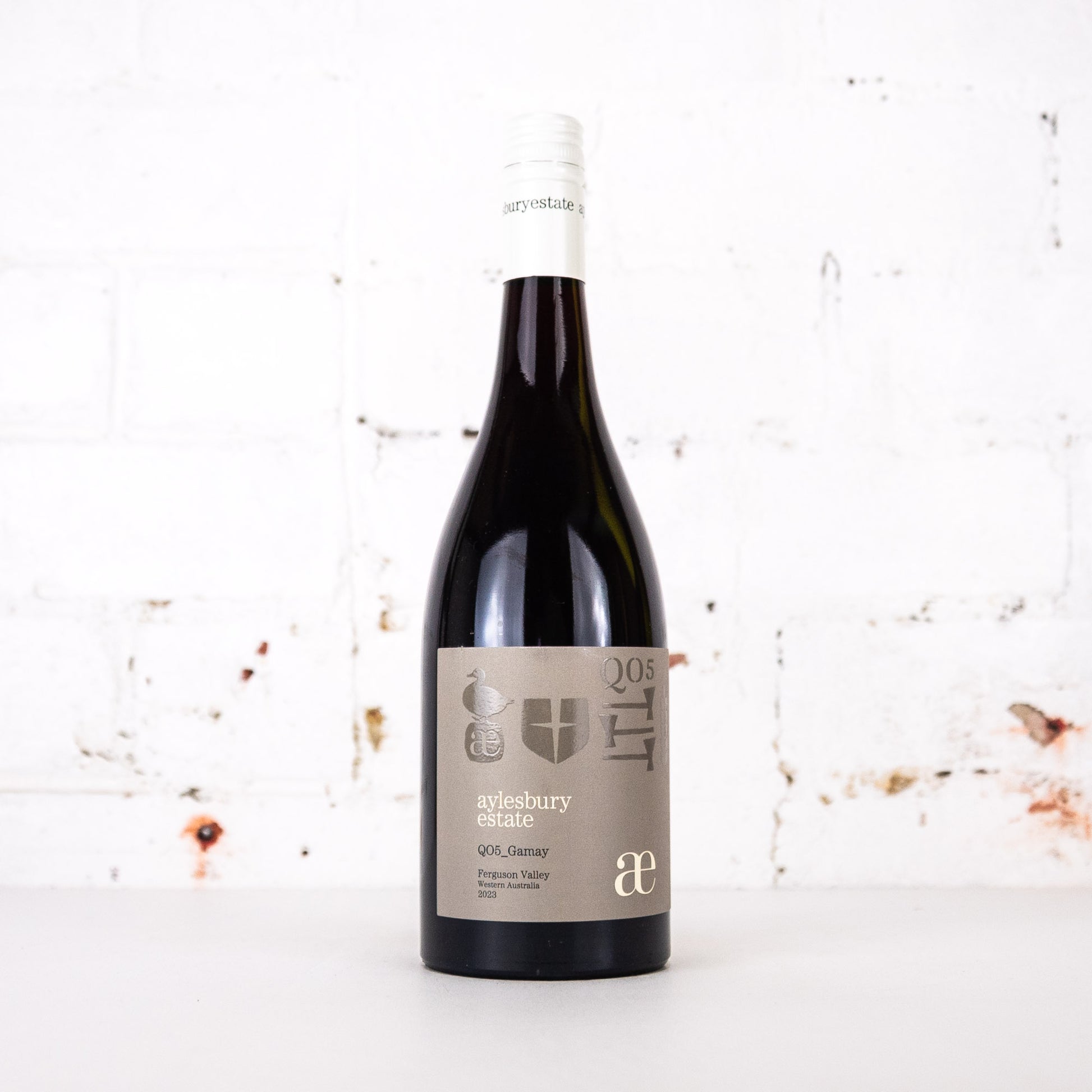 Aylesbury Estate - QO5 Gamay 750ml