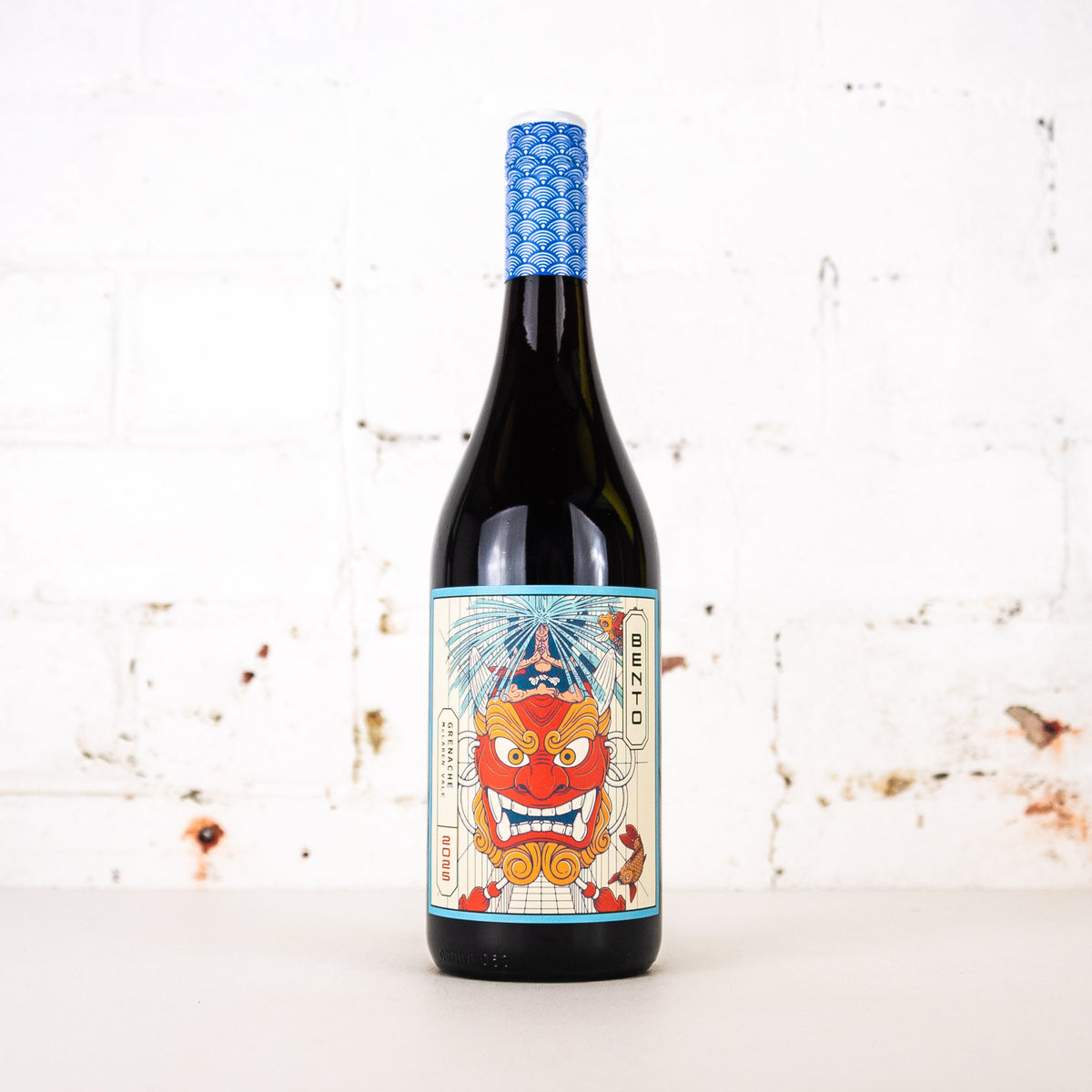 Bento - Grenache 750ml