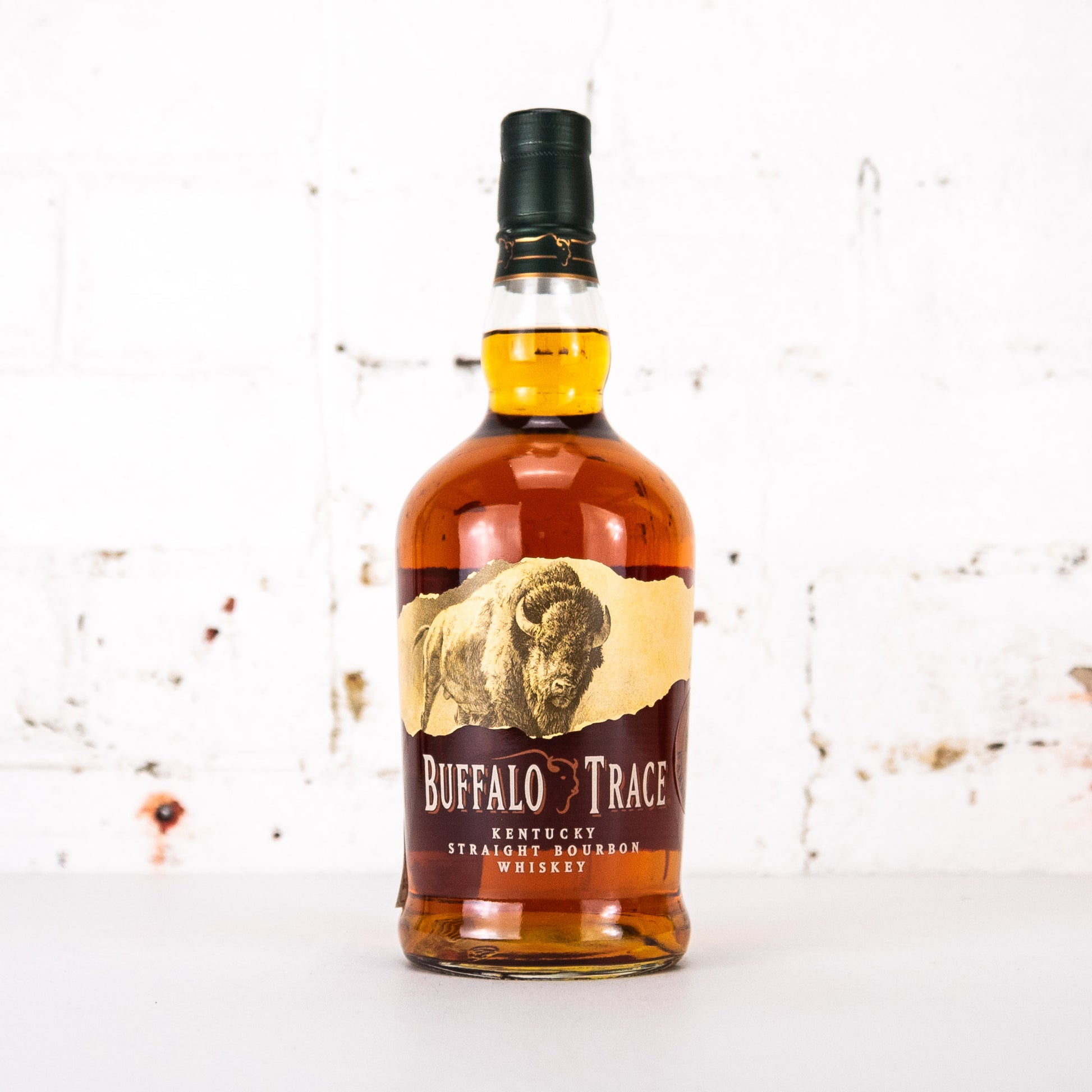 Buffalo Trace - Single Barrel Story Series #1 700ml