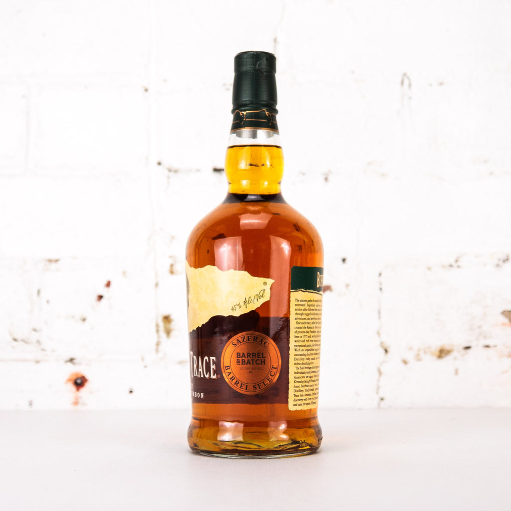 Buffalo Trace - Single Barrel Story Series #2 750ml