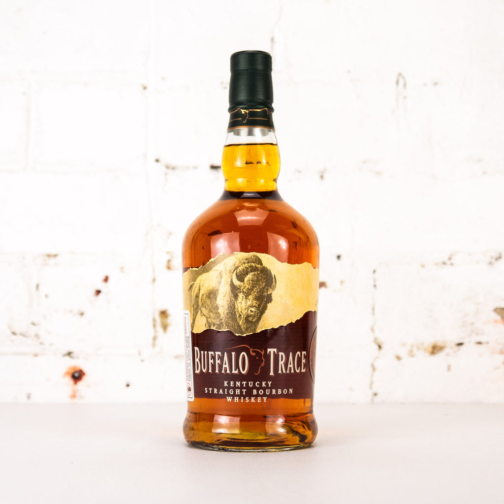 Buffalo Trace - Single Barrel Story Series #2 750ml