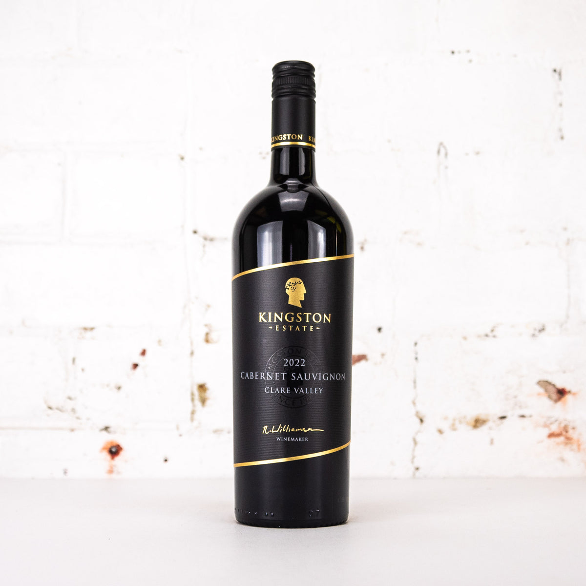 Kingston Estate - Cabernet Sauvignon 750ml