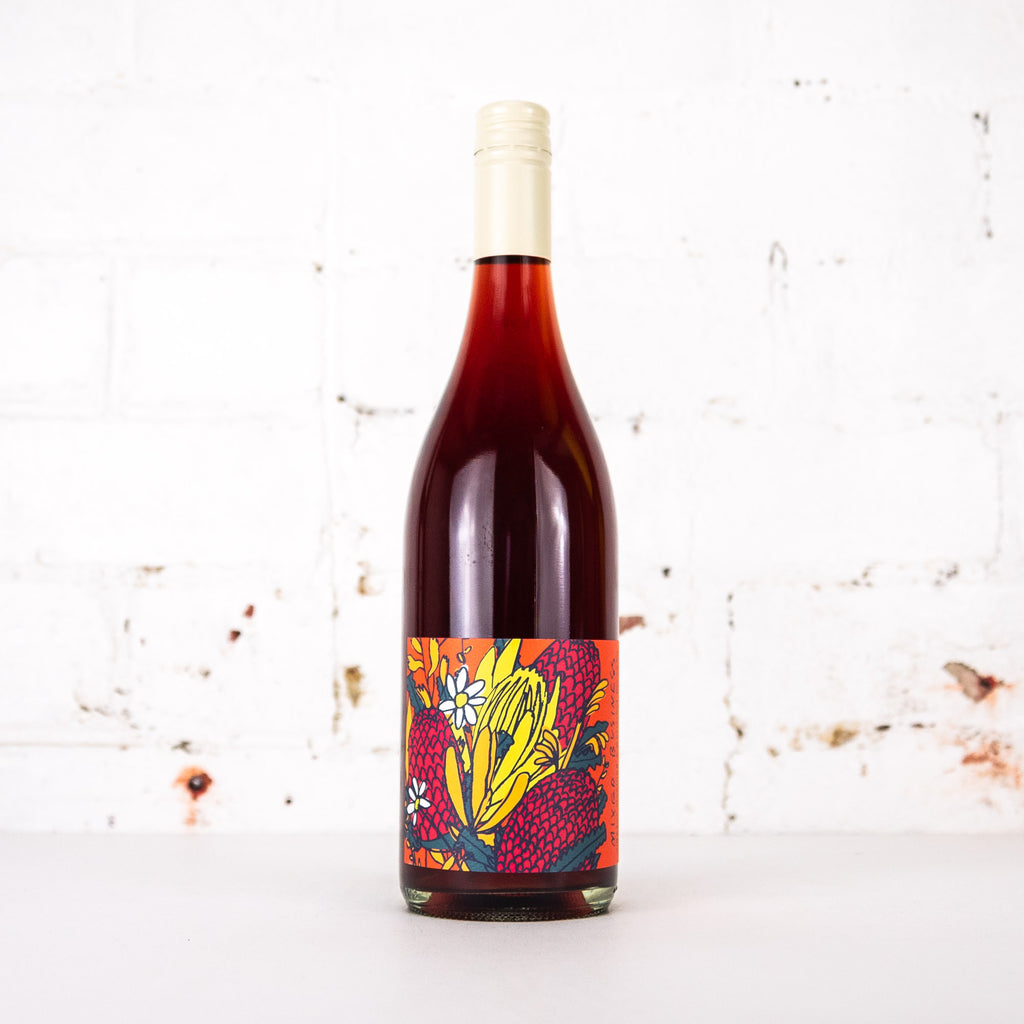 Noisy Ritual - Mixed Business Chilled Red 750ml