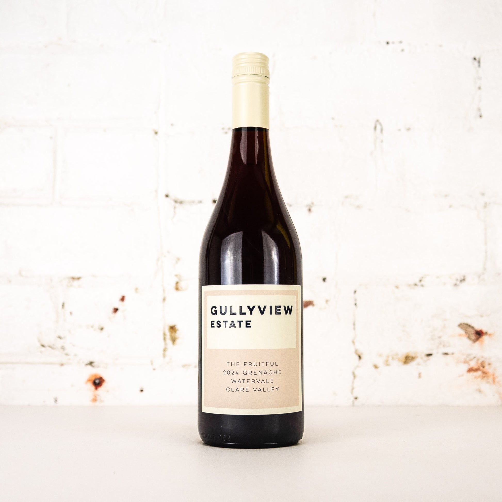 Gullyview - The Fruitful Grenache 2024 750ml