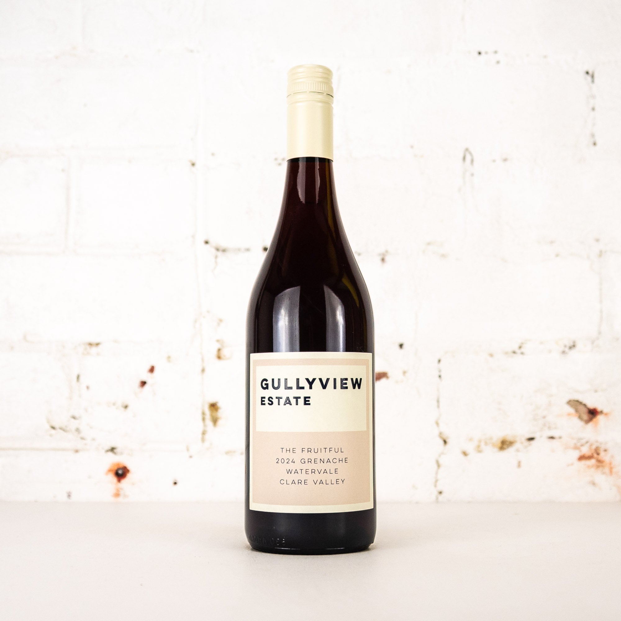Gullyview - The Fruitful Grenache 2024 750ml