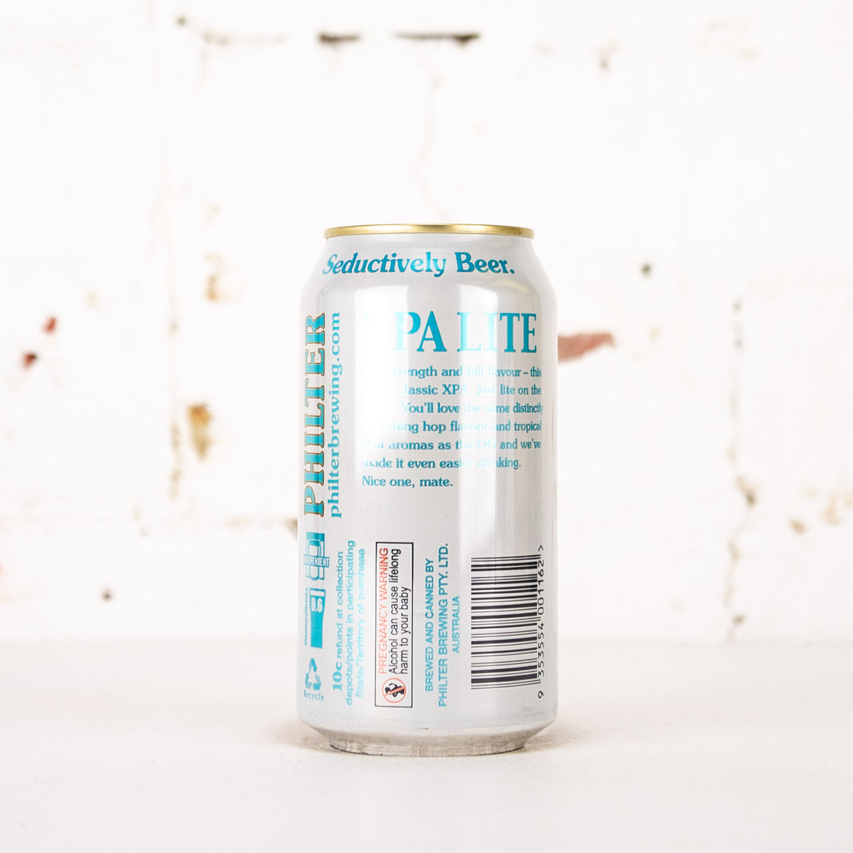 Philter - XPA Lite