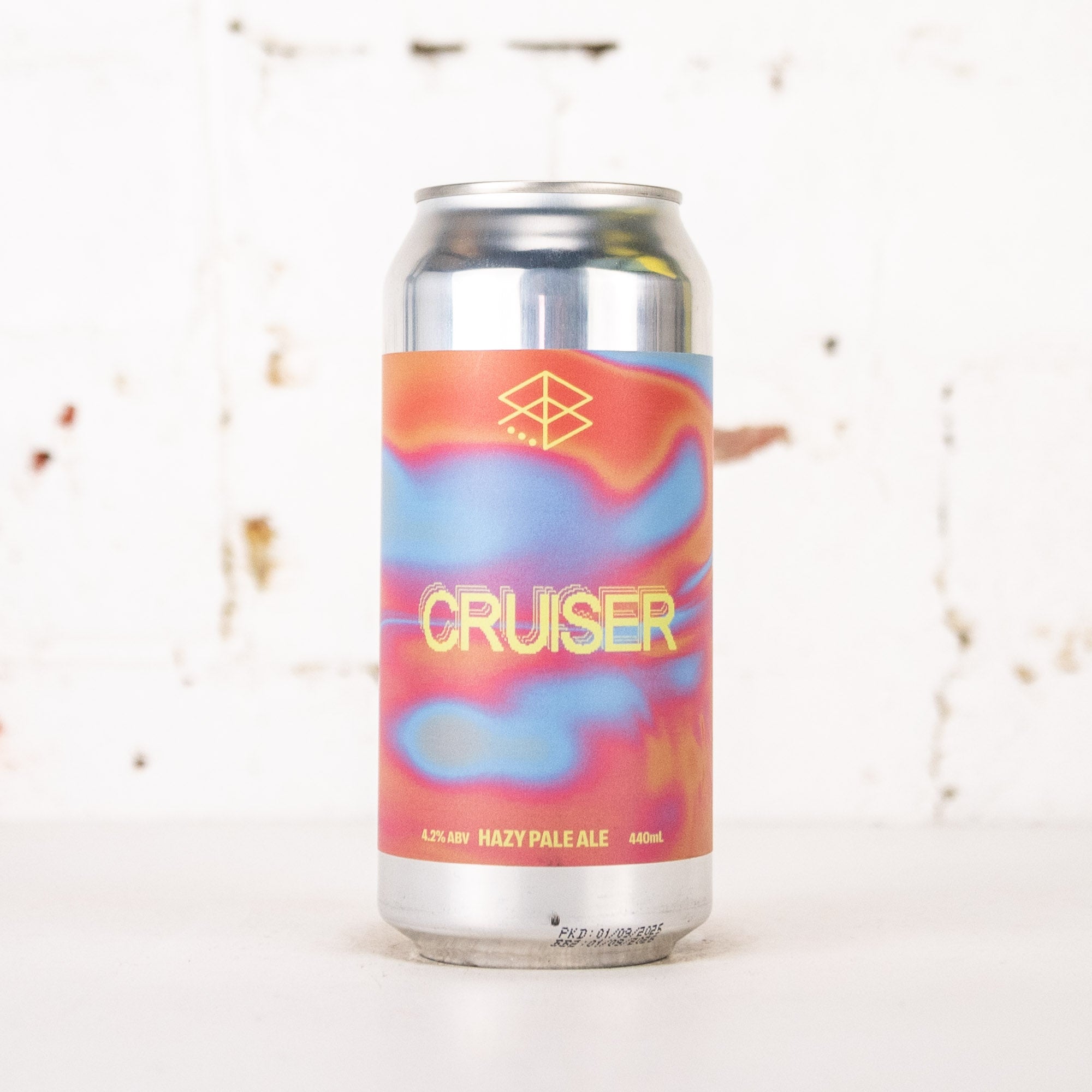 Range - Cruiser Hazy Pale Ale