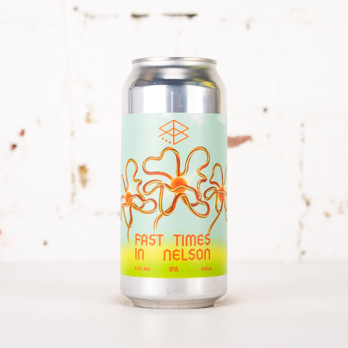 Range - Fast Times in Nelson NZ IPA
